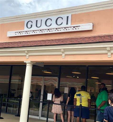 north georgia premium outlets gucci|gucci outlet dawsonville ga.